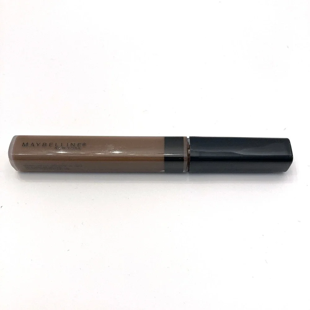 Maybelline Fit Me Concealer Oil Free Liquid -‎ 070 - Dark Coffee - NEW